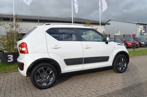 Suzuki Ignis - Afbeelding 18 van 22