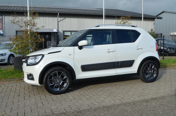 Suzuki Ignis - Afbeelding 1 van 22