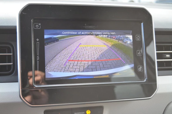 Suzuki Ignis - Afbeelding 3 van 22