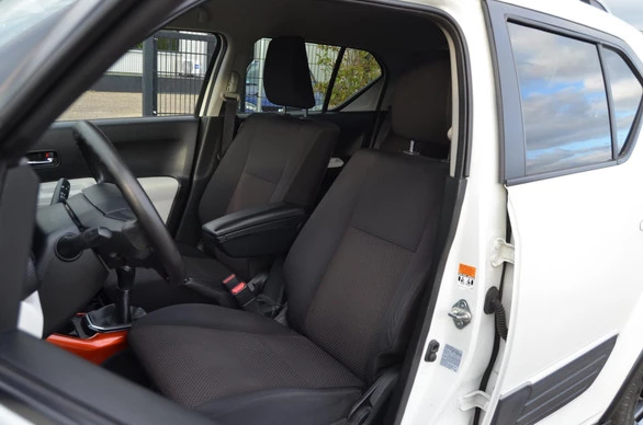 Suzuki Ignis - Afbeelding 5 van 22