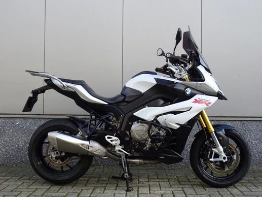 BMW S 1000 XR - Afbeelding 1 van 16