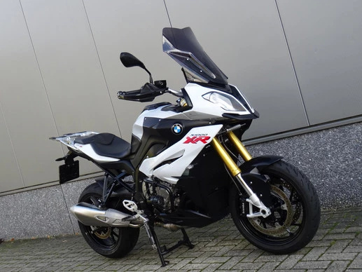 BMW S 1000 XR - Afbeelding 2 van 16