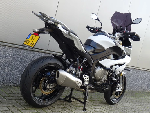 BMW S 1000 XR - Afbeelding 3 van 16
