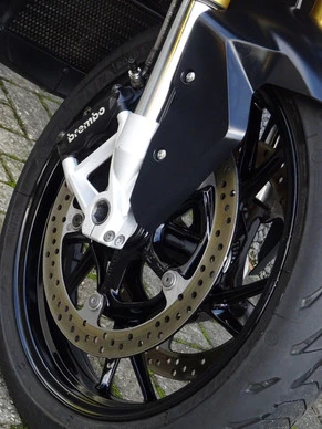 BMW S 1000 XR - Afbeelding 5 van 16