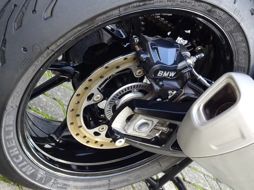 BMW S 1000 XR - Afbeelding 6 van 16