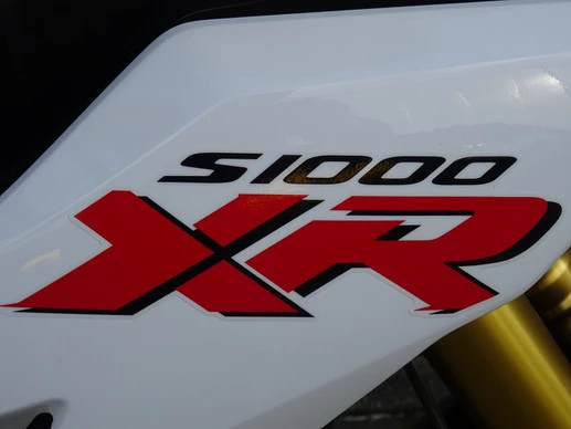 BMW S 1000 XR - Afbeelding 7 van 16