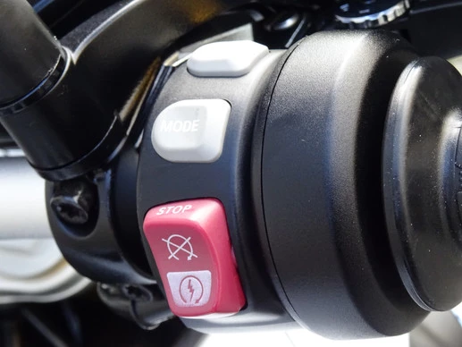 BMW S 1000 XR - Afbeelding 8 van 16