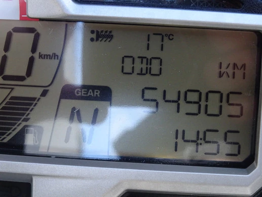 BMW S 1000 XR - Afbeelding 10 van 16