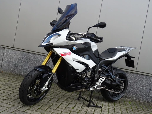 BMW S 1000 XR - Afbeelding 13 van 16