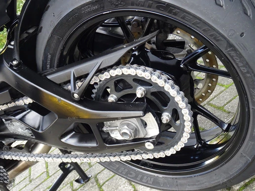 BMW S 1000 XR - Afbeelding 14 van 16