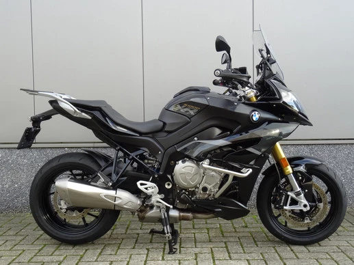 BMW S 1000 XR - Afbeelding 1 van 17