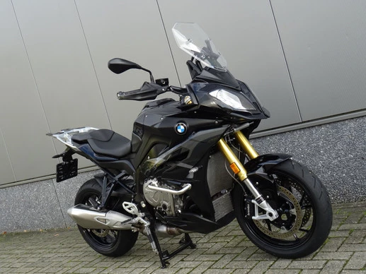 BMW S 1000 XR - Afbeelding 2 van 17