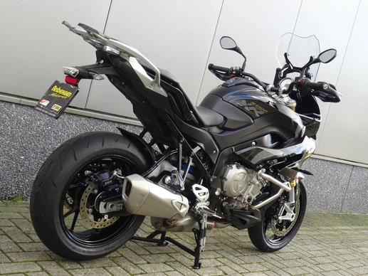 BMW S 1000 XR - Afbeelding 3 van 17
