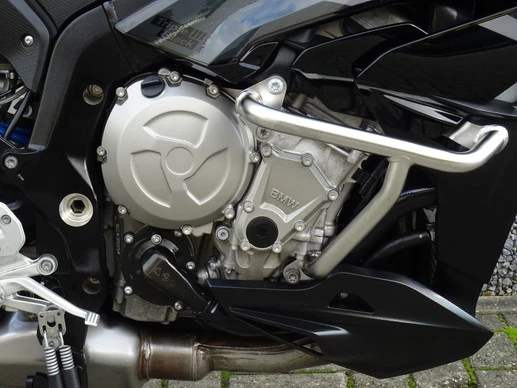 BMW S 1000 XR - Afbeelding 4 van 17