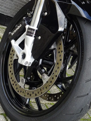 BMW S 1000 XR - Afbeelding 5 van 17