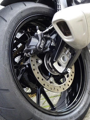 BMW S 1000 XR - Afbeelding 6 van 17