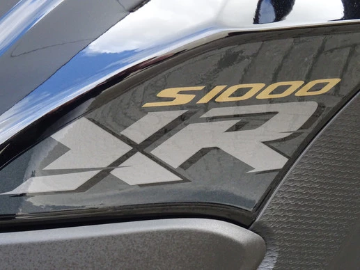 BMW S 1000 XR - Afbeelding 7 van 17