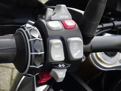 BMW S 1000 XR - Afbeelding 10 van 17