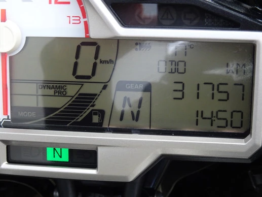 BMW S 1000 XR - Afbeelding 11 van 17