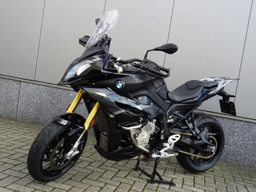 BMW S 1000 XR - Afbeelding 14 van 17
