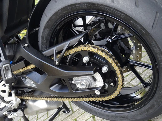 BMW S 1000 XR - Afbeelding 15 van 17