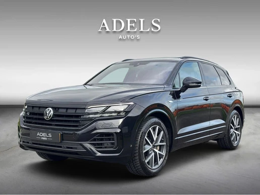 Volkswagen Touareg - Afbeelding 1 van 30