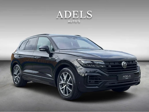 Volkswagen Touareg - Afbeelding 2 van 30