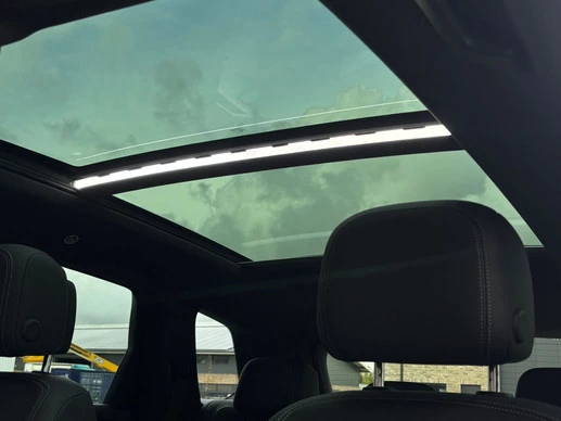 Volkswagen Touareg - Afbeelding 3 van 30