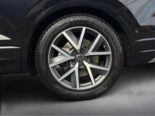Volkswagen Touareg - Afbeelding 4 van 30