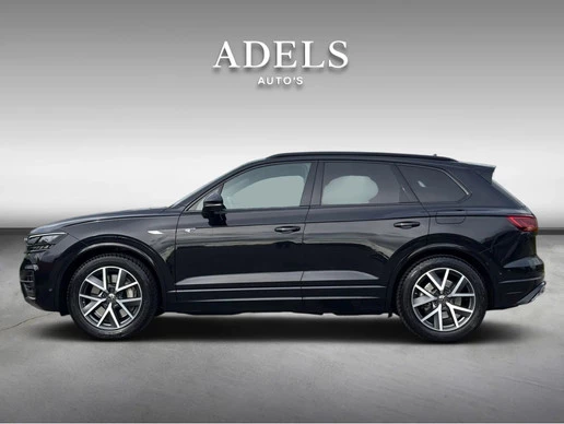 Volkswagen Touareg - Afbeelding 5 van 30