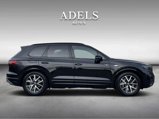 Volkswagen Touareg - Afbeelding 6 van 30