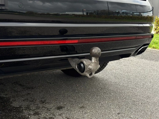 Volkswagen Touareg - Afbeelding 9 van 30