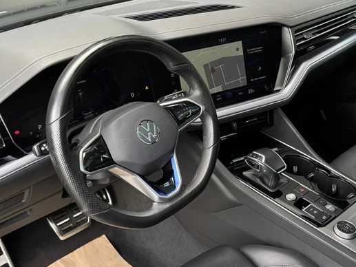 Volkswagen Touareg - Afbeelding 10 van 30