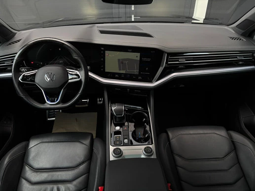 Volkswagen Touareg - Afbeelding 11 van 30