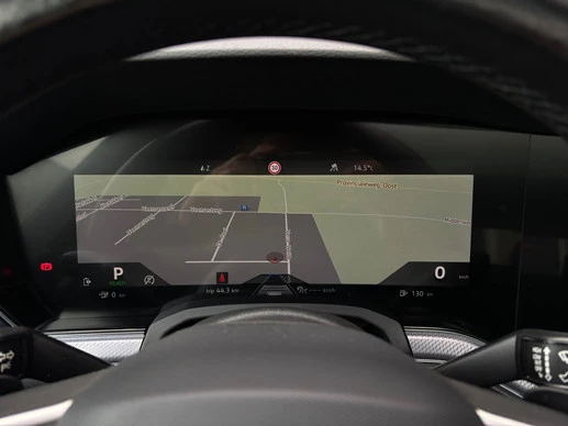 Volkswagen Touareg - Afbeelding 13 van 30