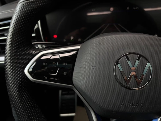 Volkswagen Touareg - Afbeelding 15 van 30