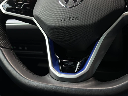 Volkswagen Touareg - Afbeelding 16 van 30