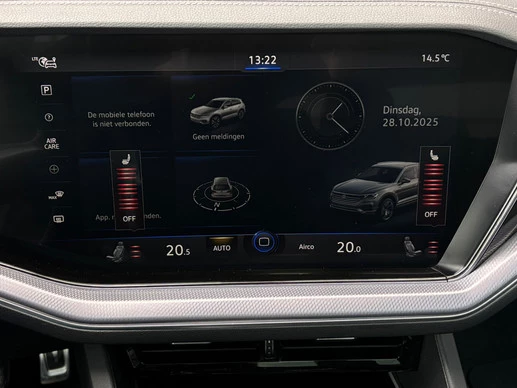 Volkswagen Touareg - Afbeelding 18 van 30