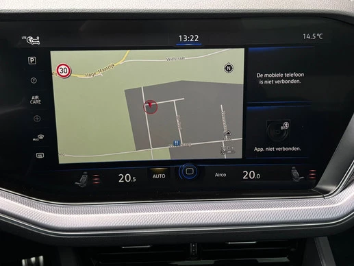 Volkswagen Touareg - Afbeelding 19 van 30