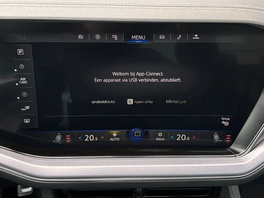 Volkswagen Touareg - Afbeelding 20 van 30