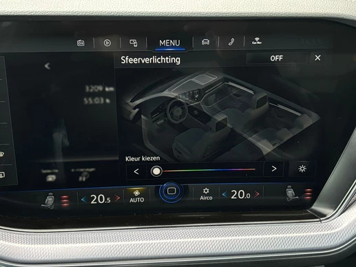 Volkswagen Touareg - Afbeelding 21 van 30