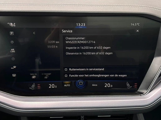 Volkswagen Touareg - Afbeelding 22 van 30