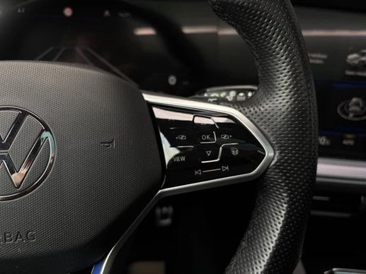 Volkswagen Touareg - Afbeelding 23 van 30