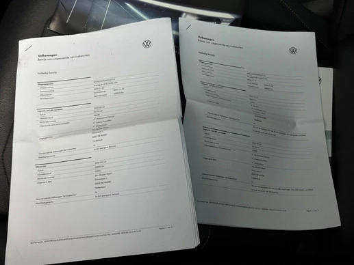 Volkswagen Touareg - Afbeelding 24 van 30