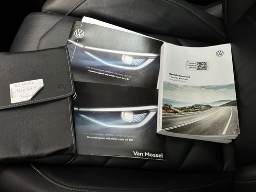 Volkswagen Touareg - Afbeelding 27 van 30