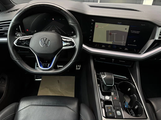 Volkswagen Touareg - Afbeelding 29 van 30