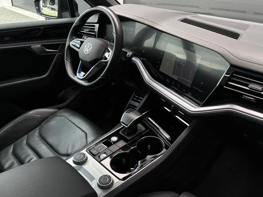 Volkswagen Touareg - Afbeelding 30 van 30