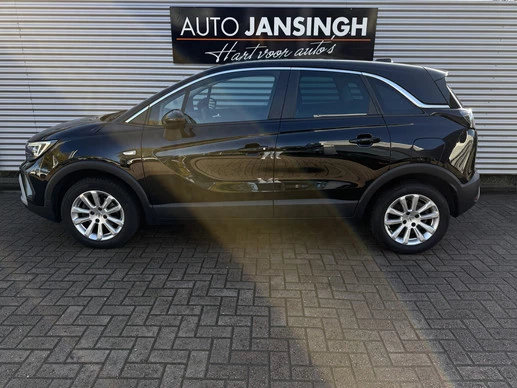 Opel Crossland - Afbeelding 2 van 30