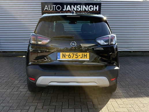 Opel Crossland - Afbeelding 3 van 30