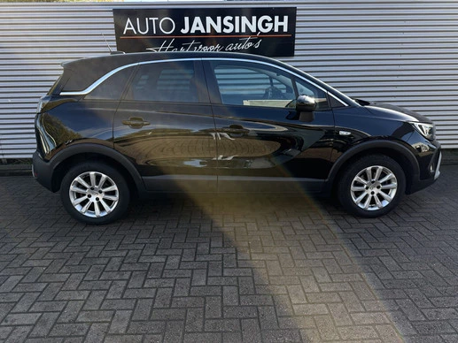 Opel Crossland - Afbeelding 4 van 30